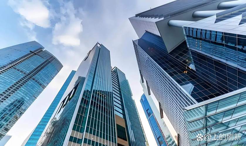 資金鏈斷裂對(duì)建筑工程的影響及應(yīng)對(duì)策略