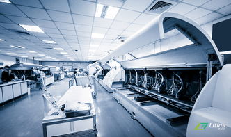 嘉益仕litins 以智能制造賦能工業(yè)未來(lái)，讓工業(yè)更智能