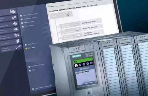 百年匠心鑄就工業傳奇 西門子的科技帝國與中國情緣
